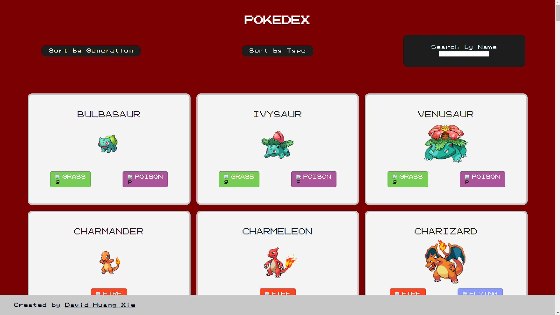 Pokedex